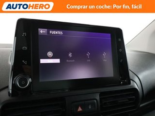 Opel Combo 1.2 Turbo Elegance