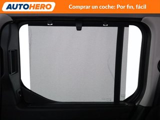 Opel Combo 1.2 Turbo Elegance