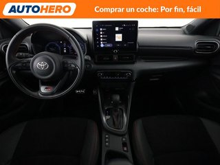 Toyota Yaris 1.5 Hybrid GR Sport