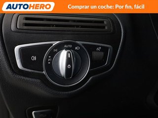 Mercedes GLC GLC 220 d 4Matic AMG Line