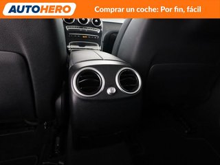 Mercedes GLC GLC 220 d 4Matic AMG Line