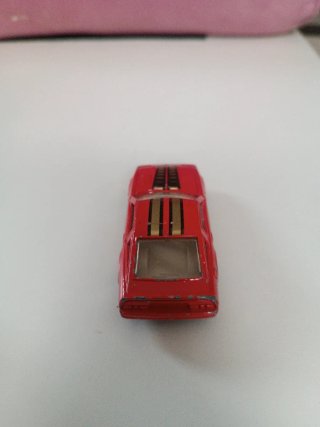 Coche a escala Nissan 300 ZX Mc Toy