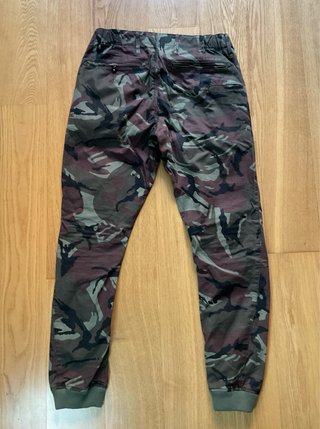 Pantalón de hombre de G-Star Raw (W31)