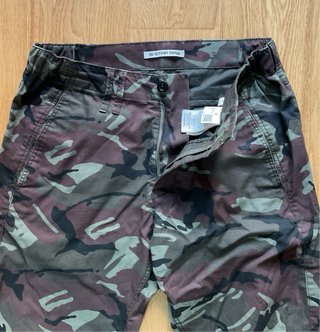 Pantalón de hombre de G-Star Raw (W31)