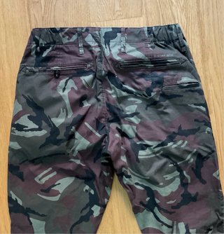 Pantalón de hombre de G-Star Raw (W31)