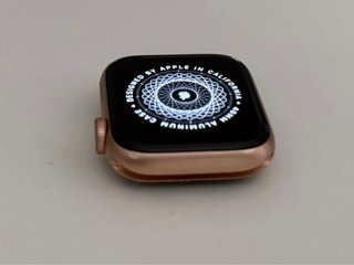Apple Watch SE 40mm Rosa