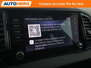 Skoda Karoq 1.5 TSI ACT SportLine
