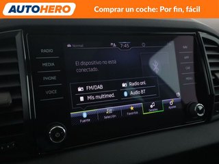 Skoda Karoq 1.5 TSI ACT SportLine