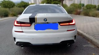 BMW Serie 3 2020