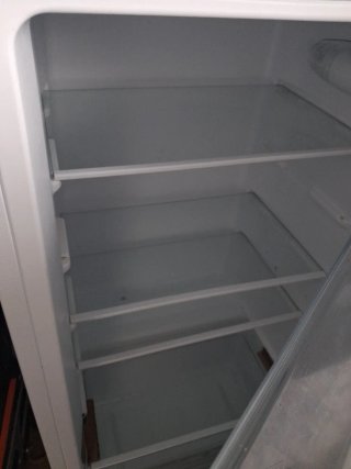 Nevera Telefac Mediano Blanco