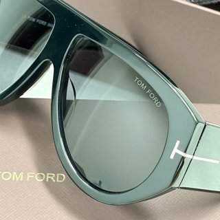 Gafas de Sol Tom Ford Negras