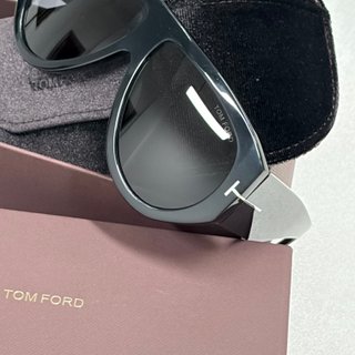 Gafas de Sol Tom Ford Negras