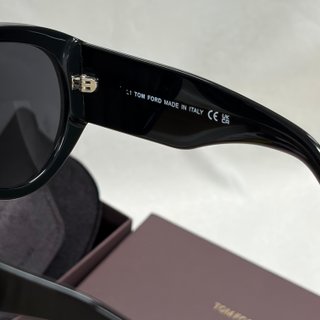 Gafas de Sol Tom Ford Negras