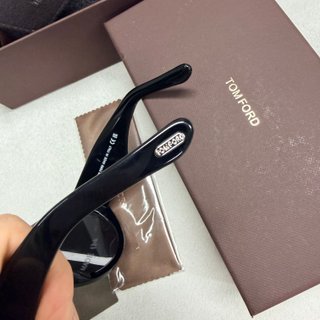 Gafas de Sol Tom Ford Negras
