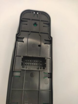 Panel elevalunas Renault Megane 3 Laguna Fluence