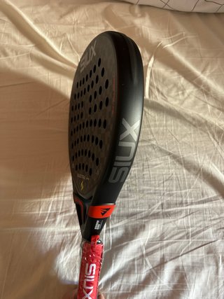 Siux Electra Pro Pala de Pádel