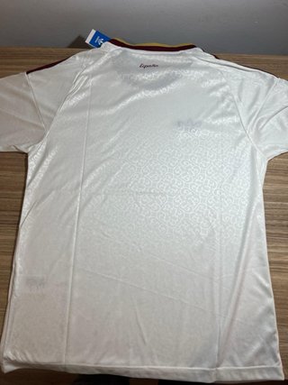 Camiseta Fútbol España Adidas Talla L