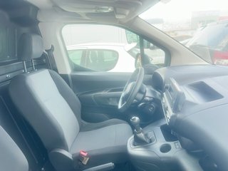 Citroen Berlingo Isotermo Frio 2020