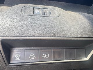 Peugeot e-Rifter 2021 GT Electrica
