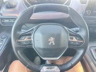 Peugeot e-Rifter 2021 GT Electrica