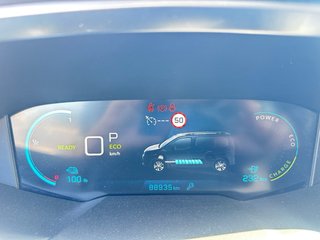 Peugeot e-Rifter 2021 GT Electrica
