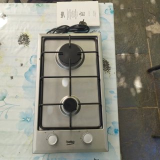 Placa Beko HDCG 32220 FX