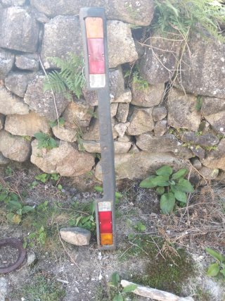 Suzuki Samurai 1990