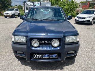 Opel Frontera 2001