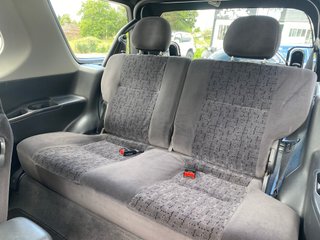 Opel Frontera 2001