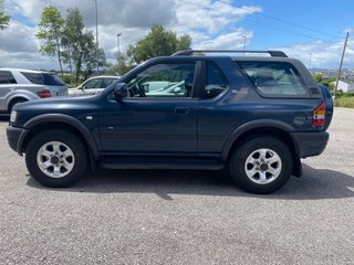 Opel Frontera 2001
