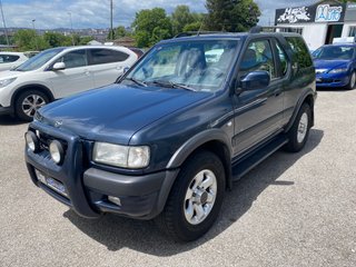 Opel Frontera 2001