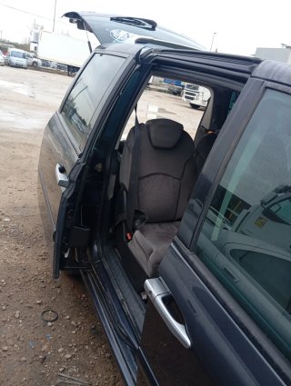 Citroen C8 2005