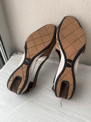 Bailarinas Puma Speed Princess Ante