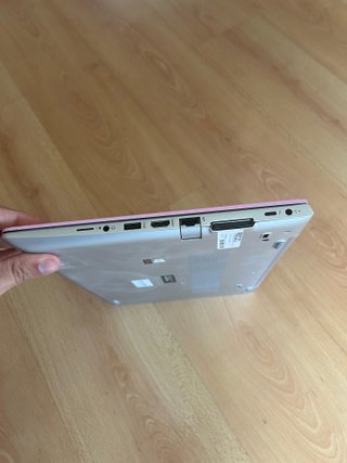 HP EliteBook 840 G6 Rosa