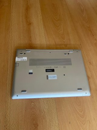 HP EliteBook 840 G6 Rosa