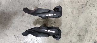 Pedales Shimano SPD-SL RS500