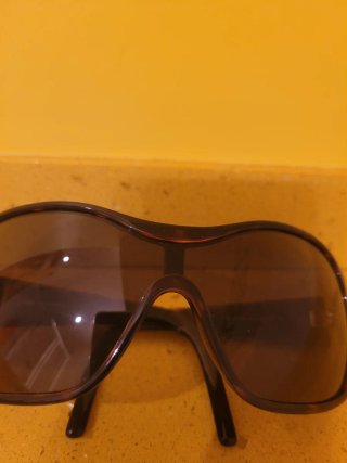 Gafas de Sol Dolce & Gabbana Marrón