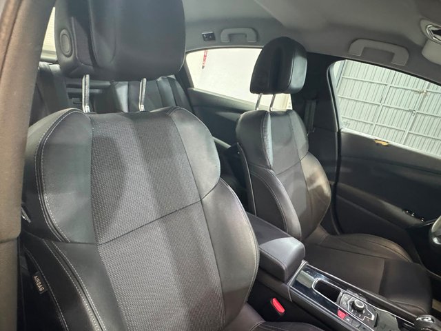 Peugeot 508 Allure 2.0 HDi HYbrid4 200cv