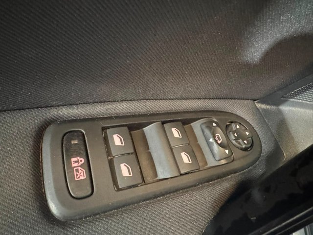 Peugeot 508 Allure 2.0 HDi HYbrid4 200cv