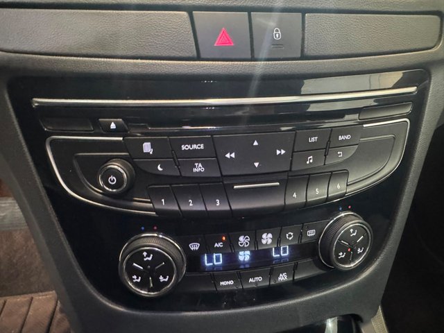 Peugeot 508 Allure 2.0 HDi HYbrid4 200cv