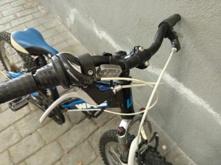 Bicicleta Conor WRC Invader X 20