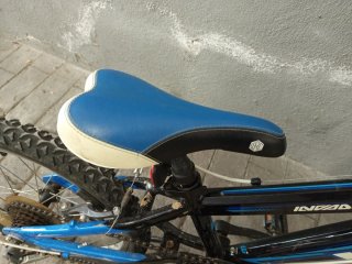 Bicicleta Conor WRC Invader X 20