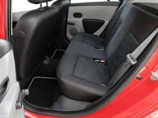 Renault Clio 1.5 Dci 70cv✅️Garantia