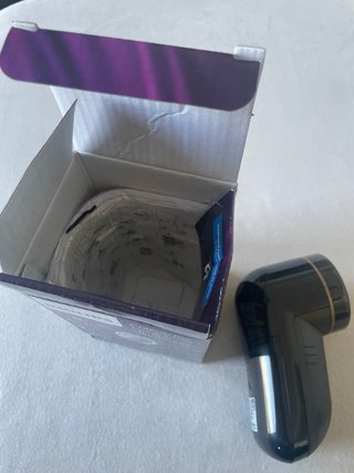 Philips Levapelucchi per abiti