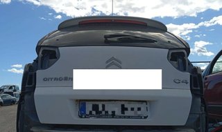 Citroen elevalunas del izq c4 grand picasso 268396