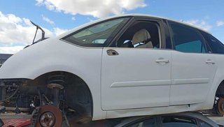 Citroen elevalunas del izq c4 grand picasso 268396
