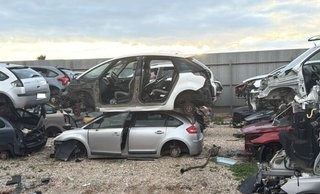 Citroen elevalunas del izq c4 grand picasso 268396