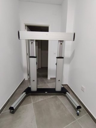 Soporte TV 60-100 con ruedas
