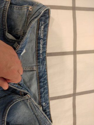 Bimba y Lola Jeans Mujer Talla 40