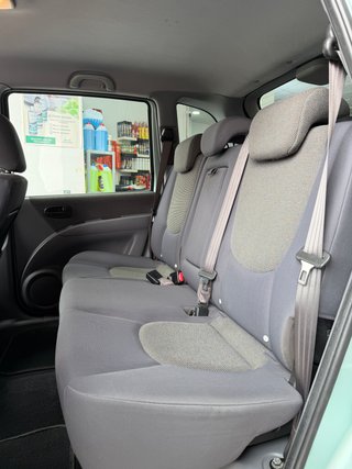 Hyundai Matrix 1.5CRDi 110CV